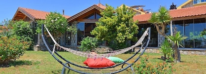 Adaburnu Golmar Beach Hotel - All Inclusive