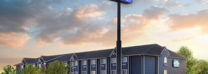 Microtel Inn & Suites By Wyndham Dover