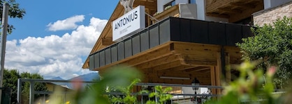 Hotel Antonius