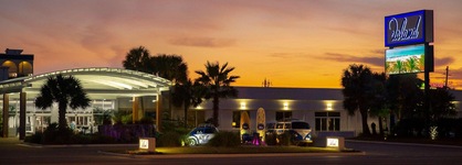 The Island Resort At Fort Walton Beach