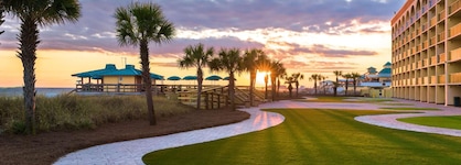 The Island Resort At Fort Walton Beach