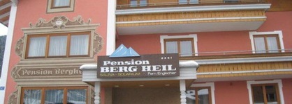 Pension Bergheil