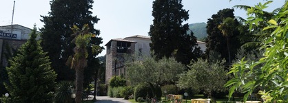 Hotel Maderno By Double Hospitality