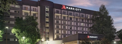 Visalia Marriott At The Convention Center