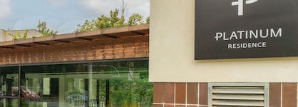 Platinum Residence Boutique Hotel