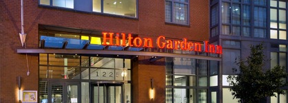 Hilton Garden Inn Washington DC U.S. Capitol