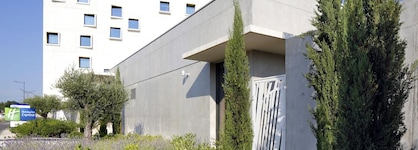 Holiday Inn Express Montpellier - Odysseum By Ihg