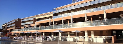 Radisson Blu Resort & Spa, Ajaccio Bay