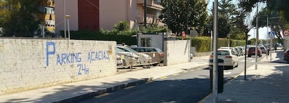 Hotel Elcano