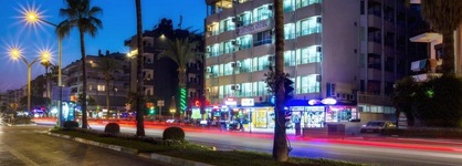 Büyük Hotel
