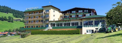Hotel Harfenwirt