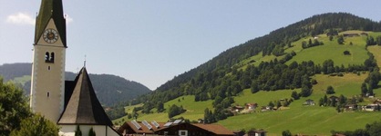 Hotel Simmerlwirt