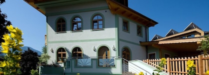 Hotel Obermair
