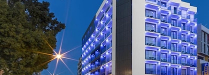 Frangiorgio Hotel
