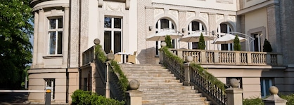 Platinum Palace Boutique Hotel & Spa