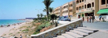 Apartamentos Riviera Beach