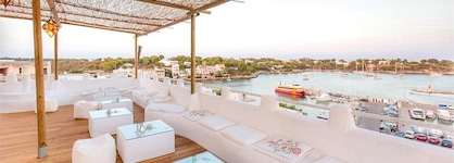 Hotel Baluma Porto Petro - Only Adults (+16)