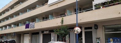 Apartamentos Peñíscola Centro 3000