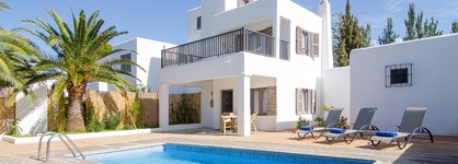 Villas S'argamassa