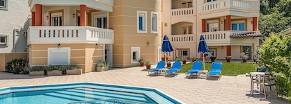 Artemis Apartments
