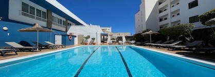 Apartamentos Cel Blau