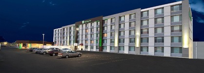 Holiday Inn Chicago – Midway Airport S By Ihg