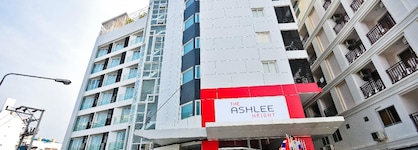 Ashlee Heights Hotel Patong