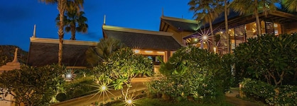 Rawai Palm Beach Resort