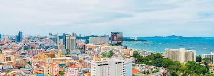 Centara Nova Hotel Pattaya