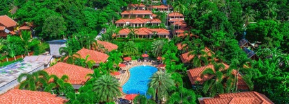 Sita Beach Resort Koh Lipe