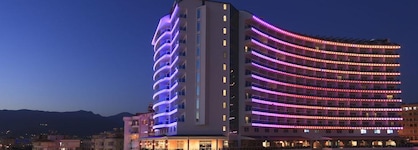 Diamond Hill Resort Hotel