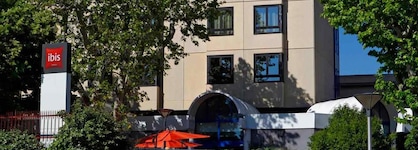 Ibis Marseille Centre Gare Saint Charles
