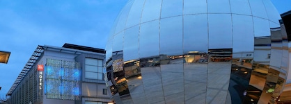 Ibis Bristol Centre