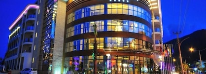 Golden Rock Beach Hotel - All Inclusive