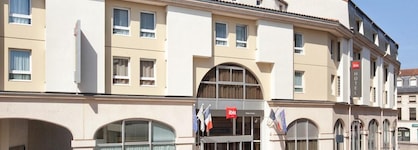 Ibis Poitiers Centre