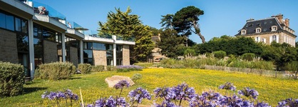 Hôtel Emeria Dinard Thalasso & Spa