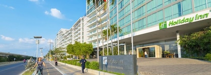 Holiday Inn Cartagena Morros, An Ihg Hotel
