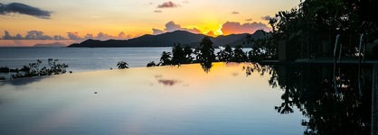 Le Domaine de L’Orangeraie Resort & Spa