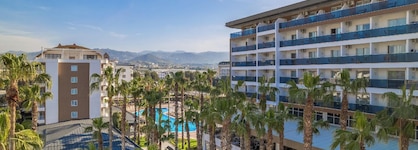 Royal Garden Beach Hotel - All Inclusive