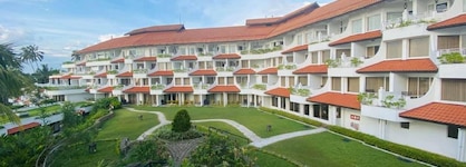 Taj Bentota Resort & Spa