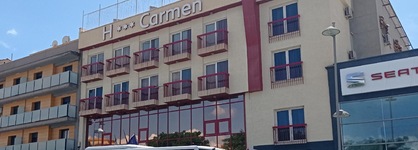 Hotel Mari Carmen