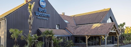 Best Western Amarys