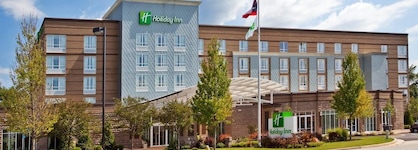 Holiday Inn Macon North By Ihg