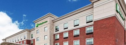 Holiday Inn & Suites Mckinney - N Allen By Ihg