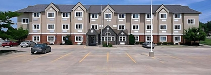 Sleep Inn Marion Cedar Rapids