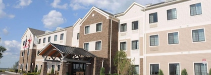 Hawthorn Suites By Wyndham Williamsville Buffalo Airport