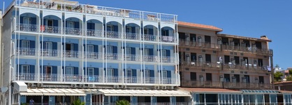 Hotel Tolo