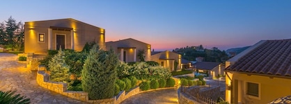 Sivota Diamond Spa Resort