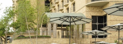 The Ritz-Carlton Dallas, Las Colinas