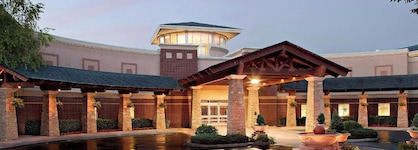 Meadowview Conference Resort & Convention Center